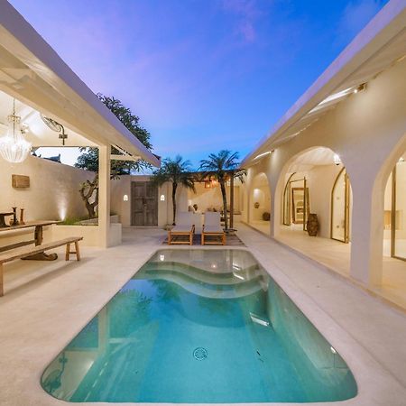 Villa Stella: 2Br Vibrant Mediterranean Oasis Canggu Εξωτερικό φωτογραφία