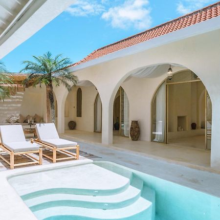 Villa Stella: 2Br Vibrant Mediterranean Oasis Canggu Εξωτερικό φωτογραφία