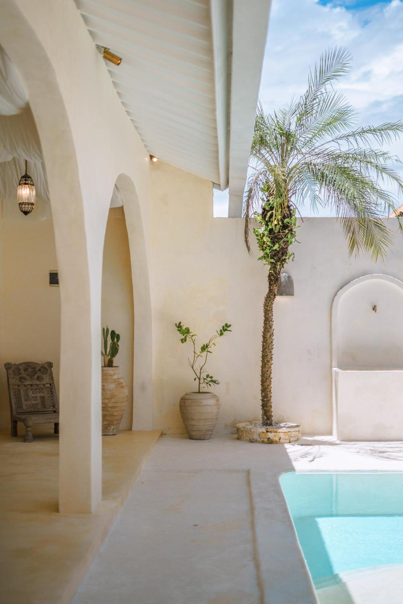 Villa Stella: 2Br Vibrant Mediterranean Oasis Canggu Εξωτερικό φωτογραφία