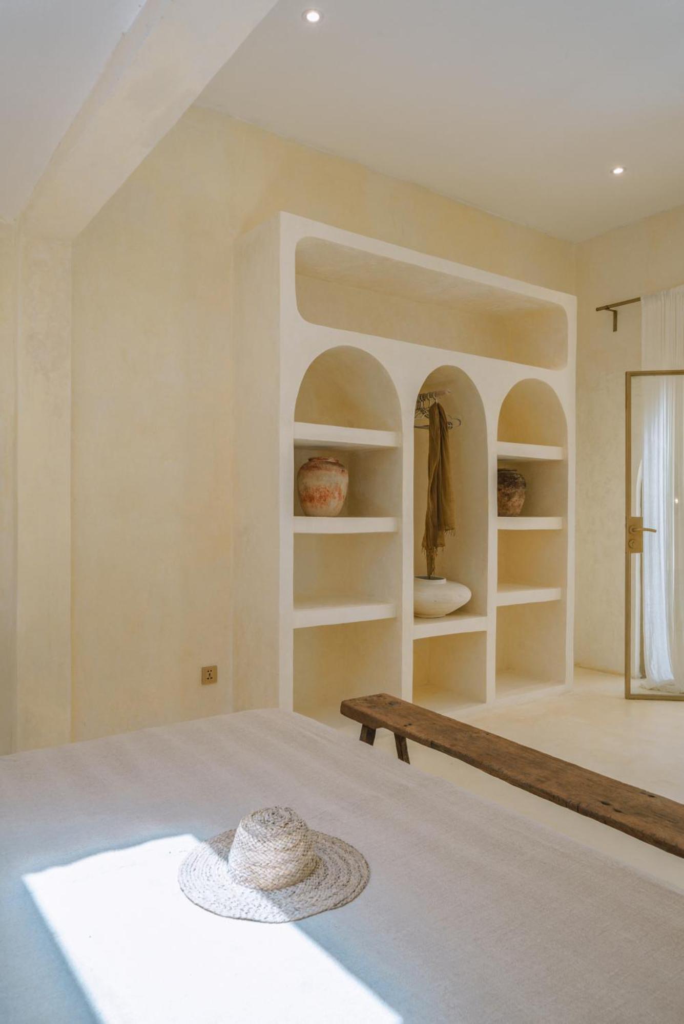 Villa Stella: 2Br Vibrant Mediterranean Oasis Canggu Εξωτερικό φωτογραφία