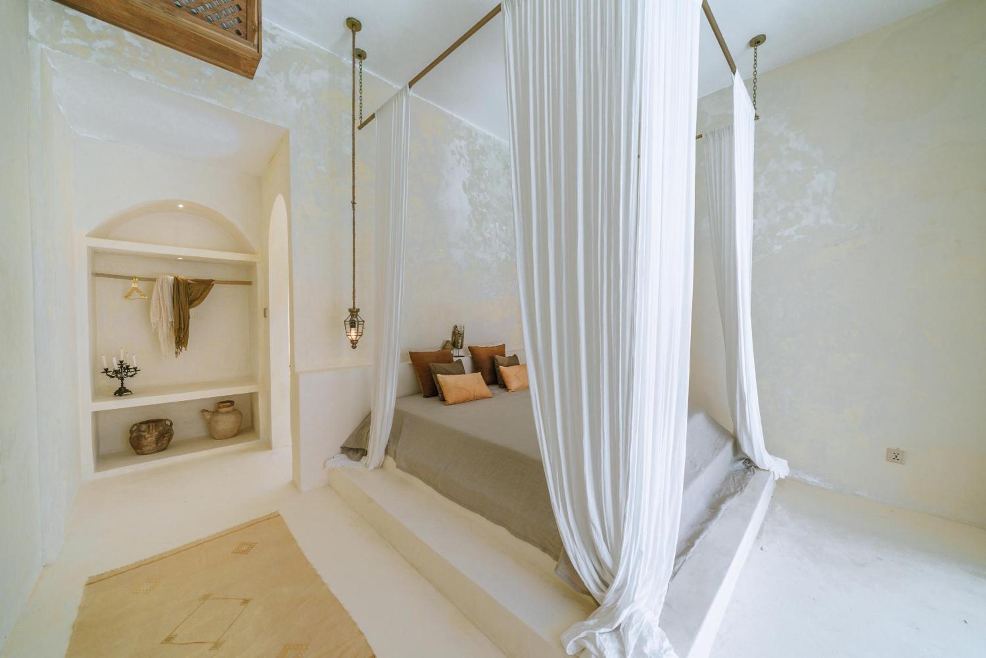Villa Stella: 2Br Vibrant Mediterranean Oasis Canggu Εξωτερικό φωτογραφία