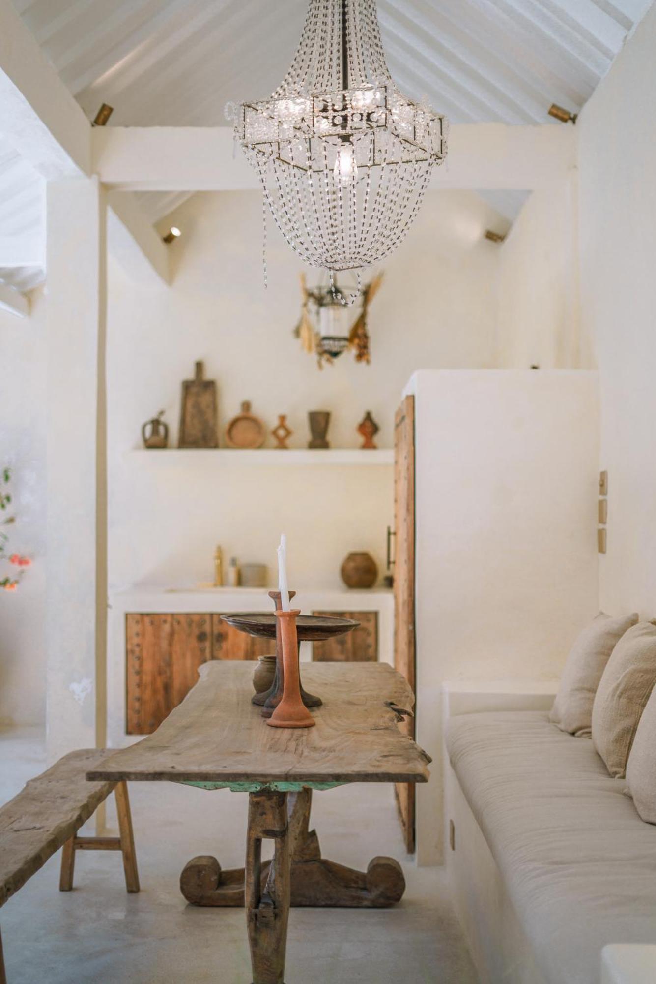 Villa Stella: 2Br Vibrant Mediterranean Oasis Canggu Εξωτερικό φωτογραφία