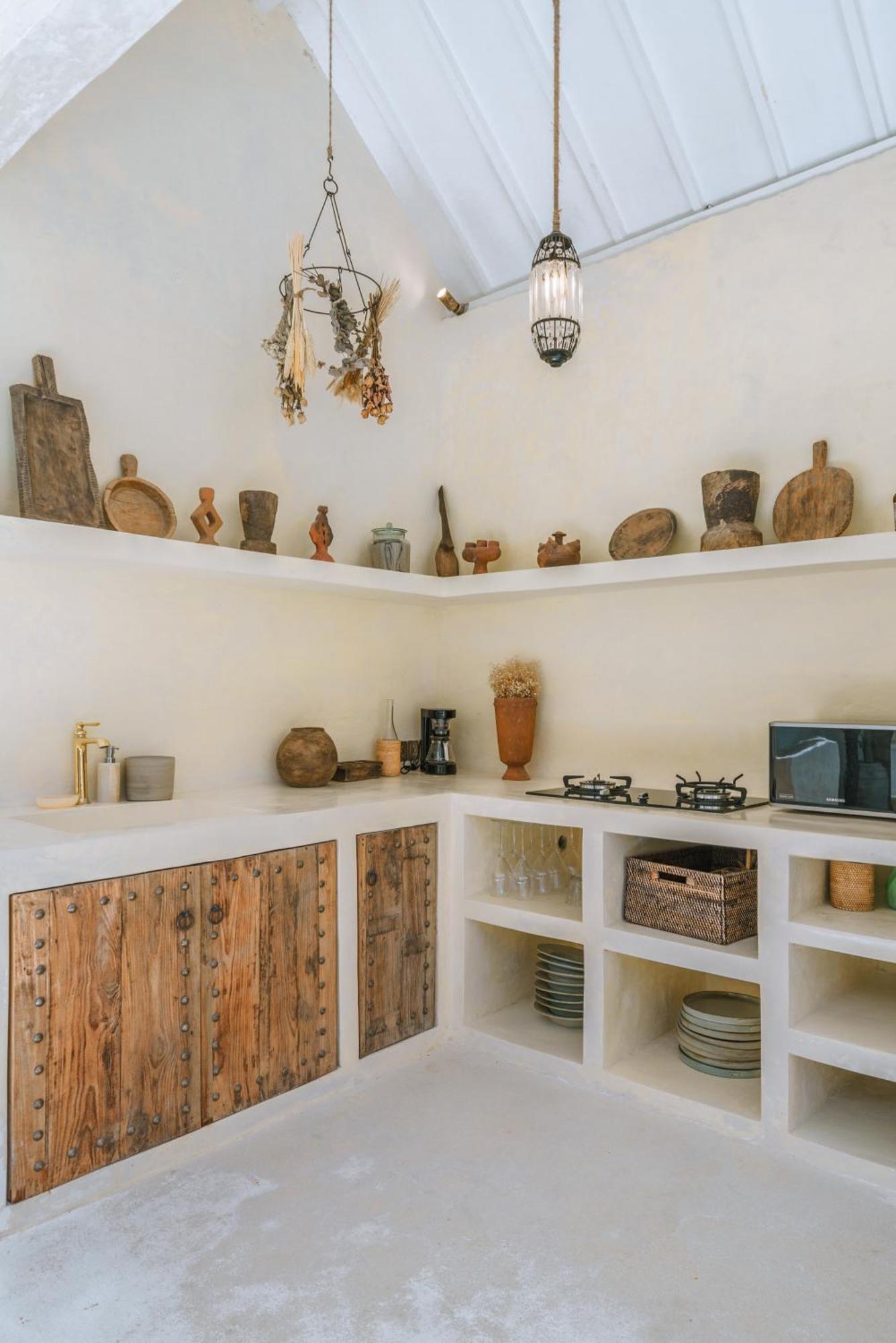 Villa Stella: 2Br Vibrant Mediterranean Oasis Canggu Εξωτερικό φωτογραφία