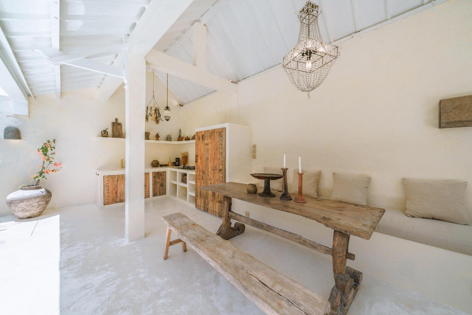 Villa Stella: 2Br Vibrant Mediterranean Oasis Canggu Εξωτερικό φωτογραφία