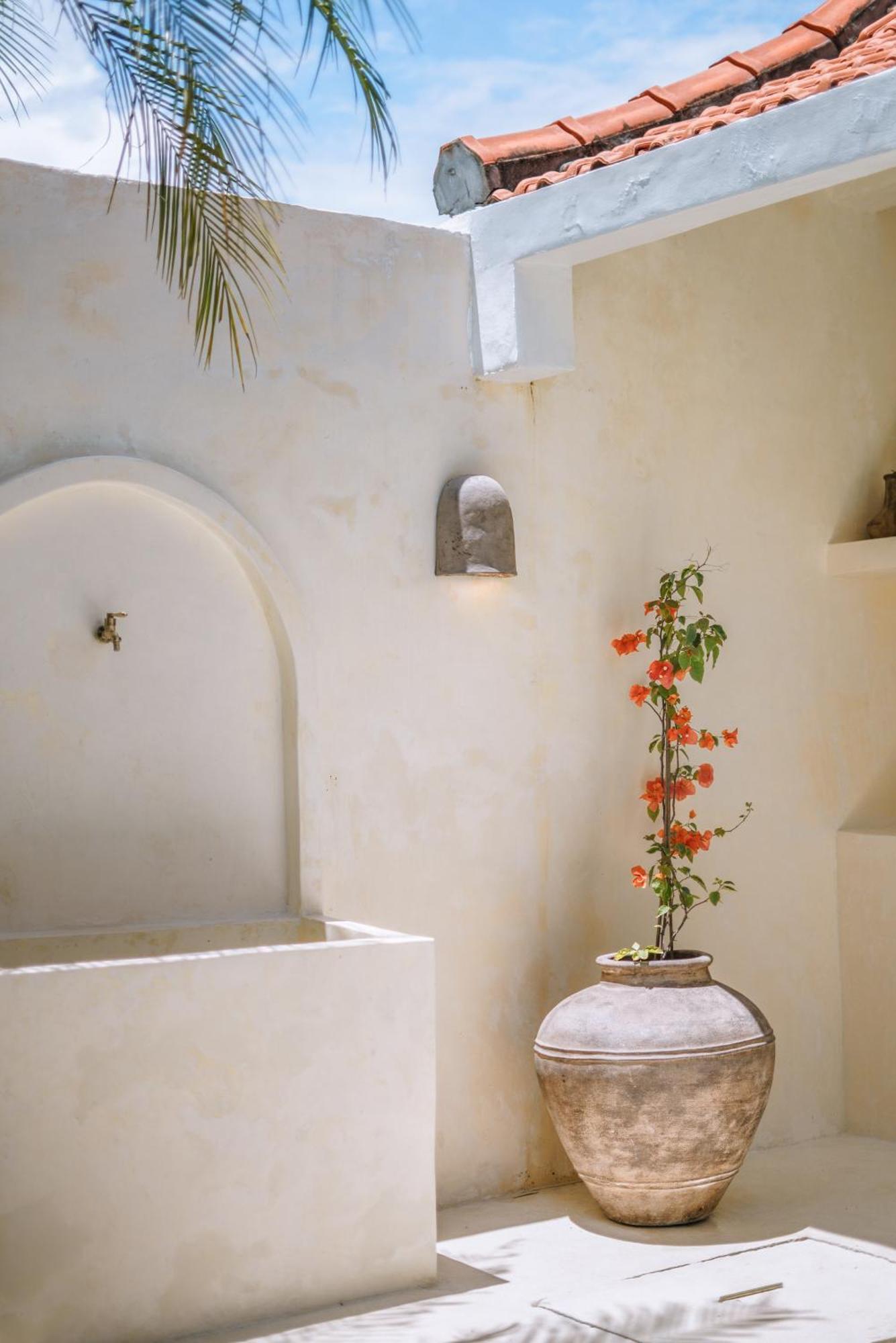 Villa Stella: 2Br Vibrant Mediterranean Oasis Canggu Εξωτερικό φωτογραφία