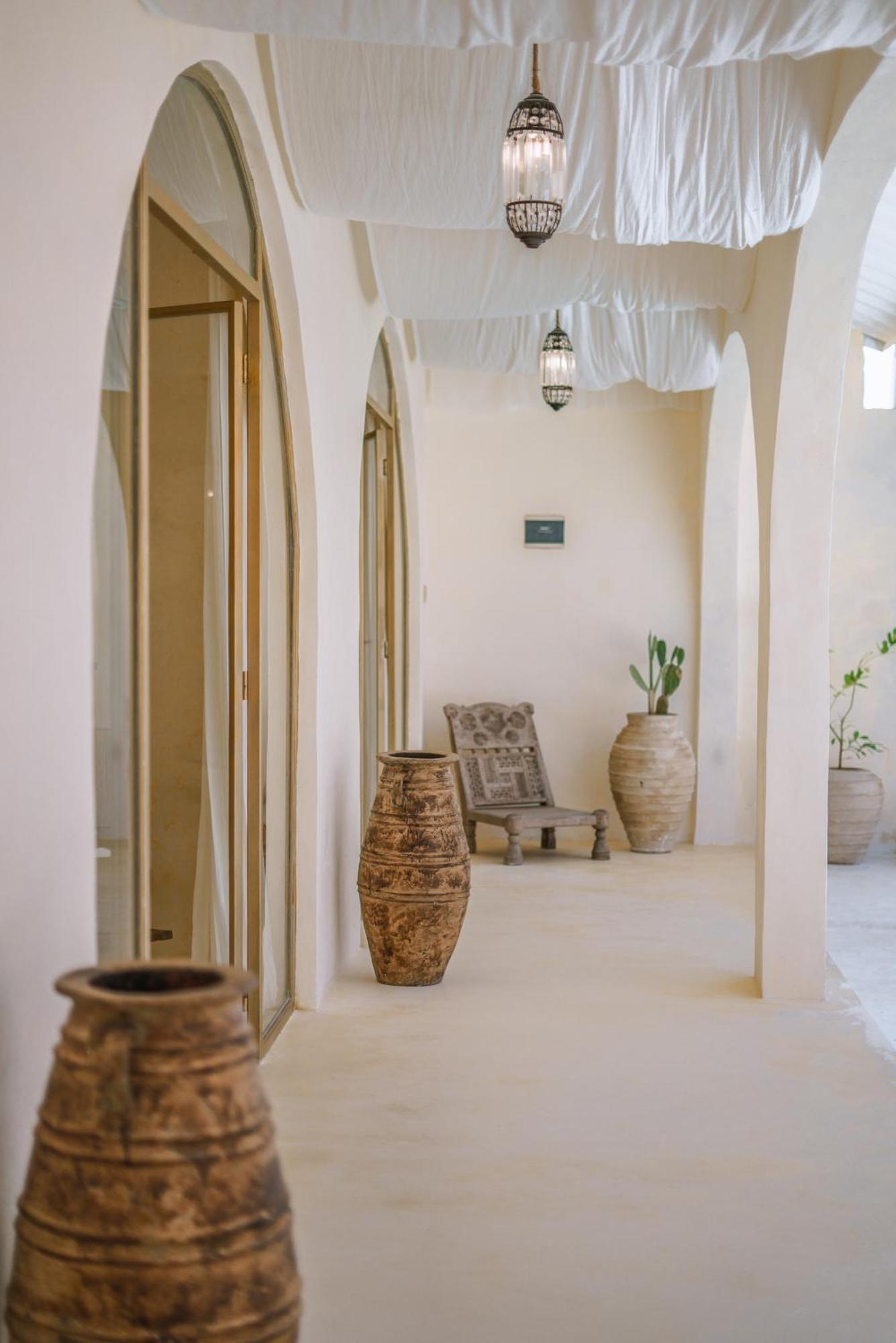 Villa Stella: 2Br Vibrant Mediterranean Oasis Canggu Εξωτερικό φωτογραφία