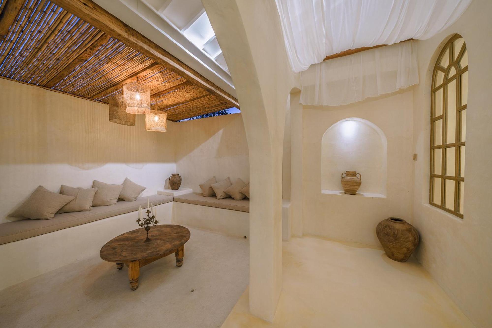 Villa Stella: 2Br Vibrant Mediterranean Oasis Canggu Εξωτερικό φωτογραφία
