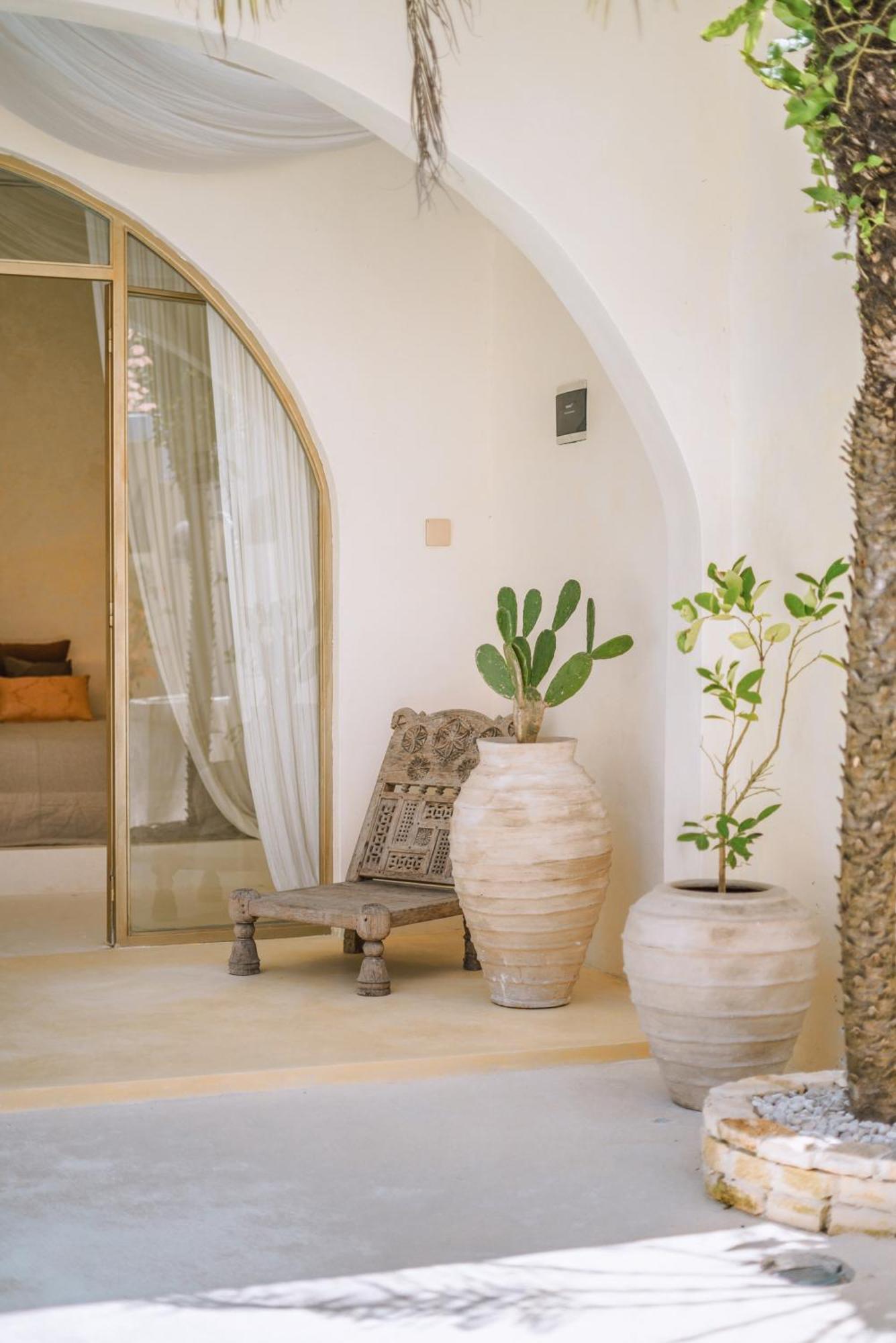 Villa Stella: 2Br Vibrant Mediterranean Oasis Canggu Εξωτερικό φωτογραφία