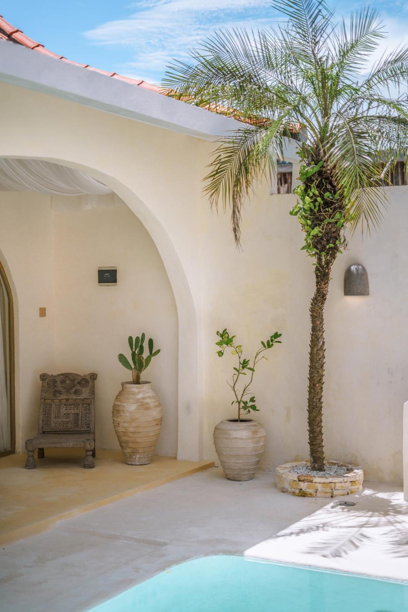 Villa Stella: 2Br Vibrant Mediterranean Oasis Canggu Εξωτερικό φωτογραφία