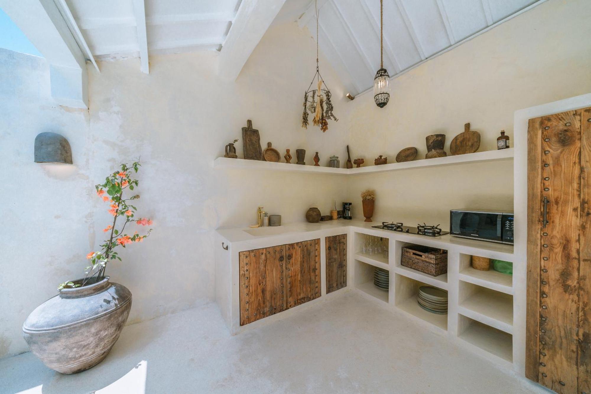 Villa Stella: 2Br Vibrant Mediterranean Oasis Canggu Εξωτερικό φωτογραφία