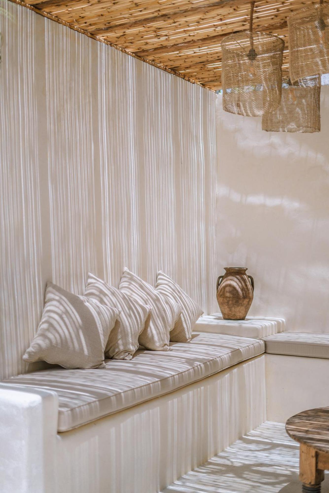 Villa Stella: 2Br Vibrant Mediterranean Oasis Canggu Εξωτερικό φωτογραφία