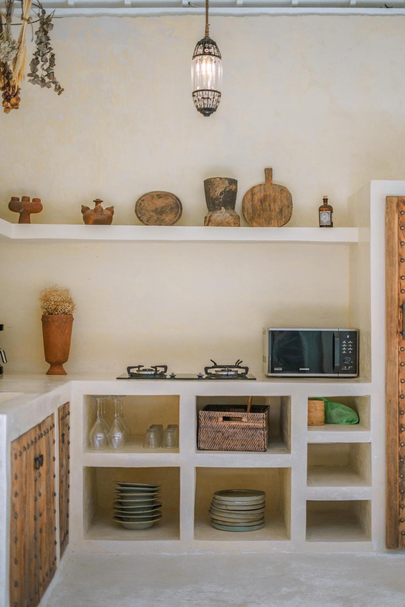 Villa Stella: 2Br Vibrant Mediterranean Oasis Canggu Εξωτερικό φωτογραφία