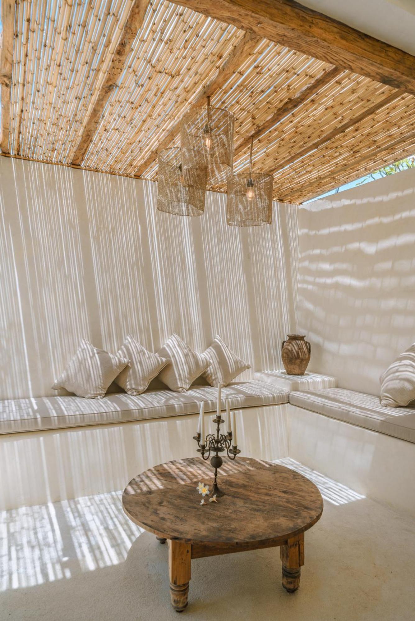 Villa Stella: 2Br Vibrant Mediterranean Oasis Canggu Εξωτερικό φωτογραφία