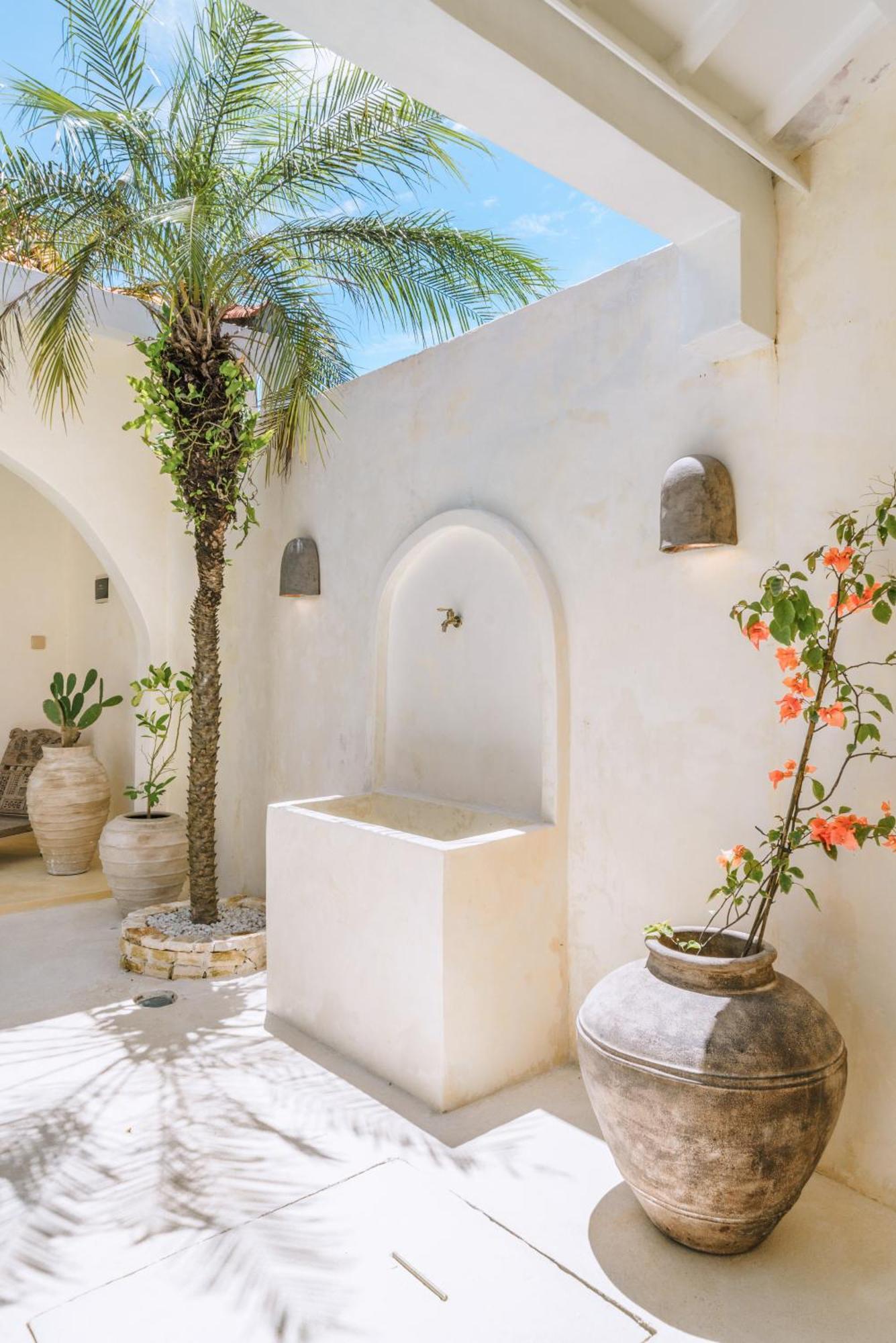 Villa Stella: 2Br Vibrant Mediterranean Oasis Canggu Εξωτερικό φωτογραφία