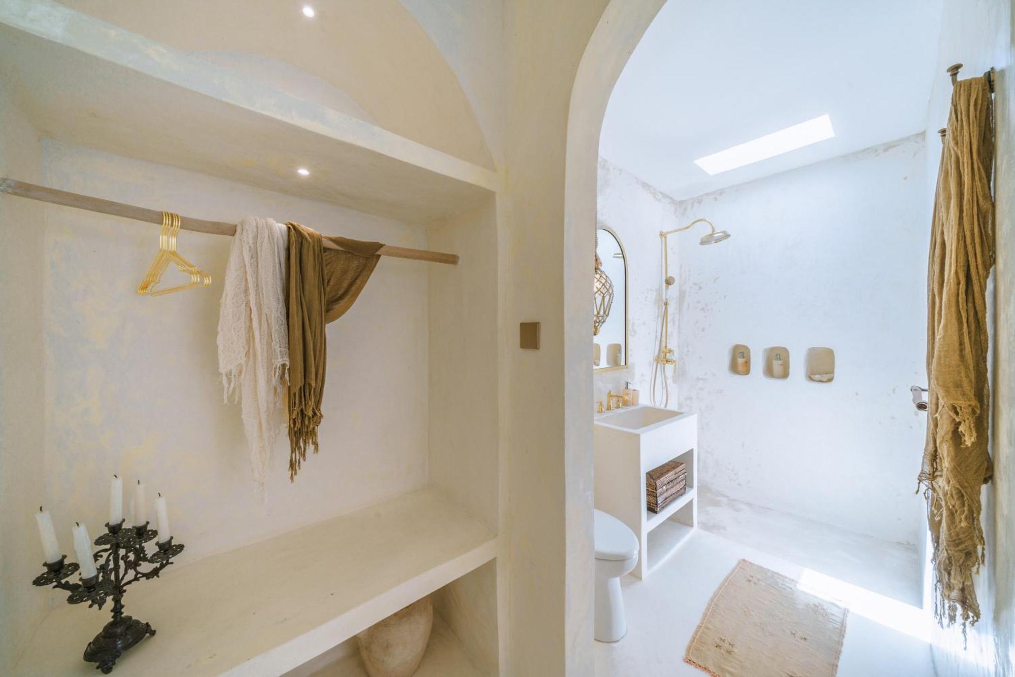 Villa Stella: 2Br Vibrant Mediterranean Oasis Canggu Εξωτερικό φωτογραφία