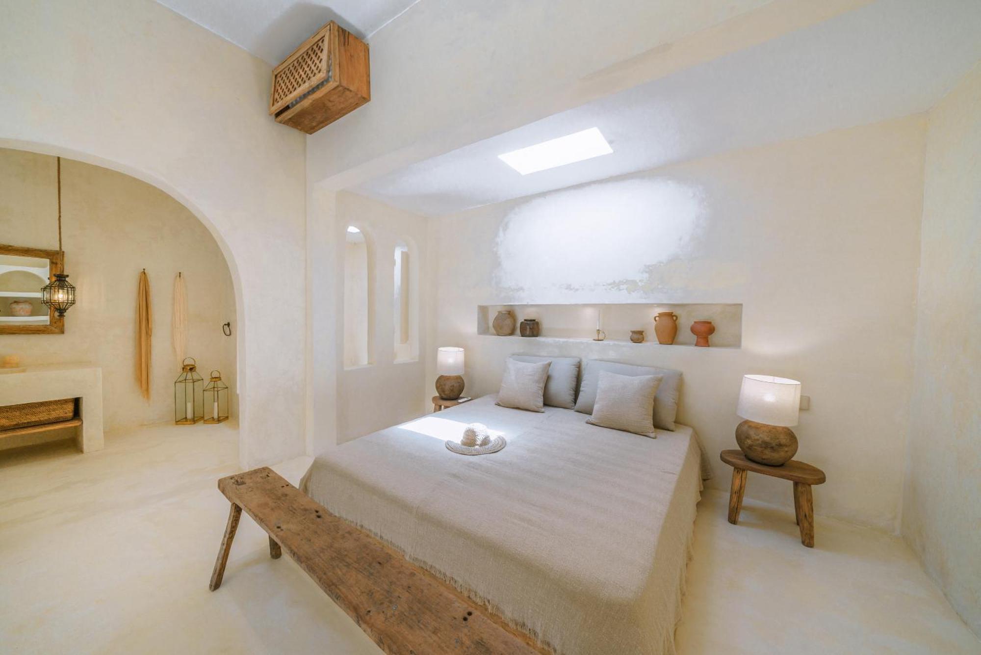 Villa Stella: 2Br Vibrant Mediterranean Oasis Canggu Εξωτερικό φωτογραφία