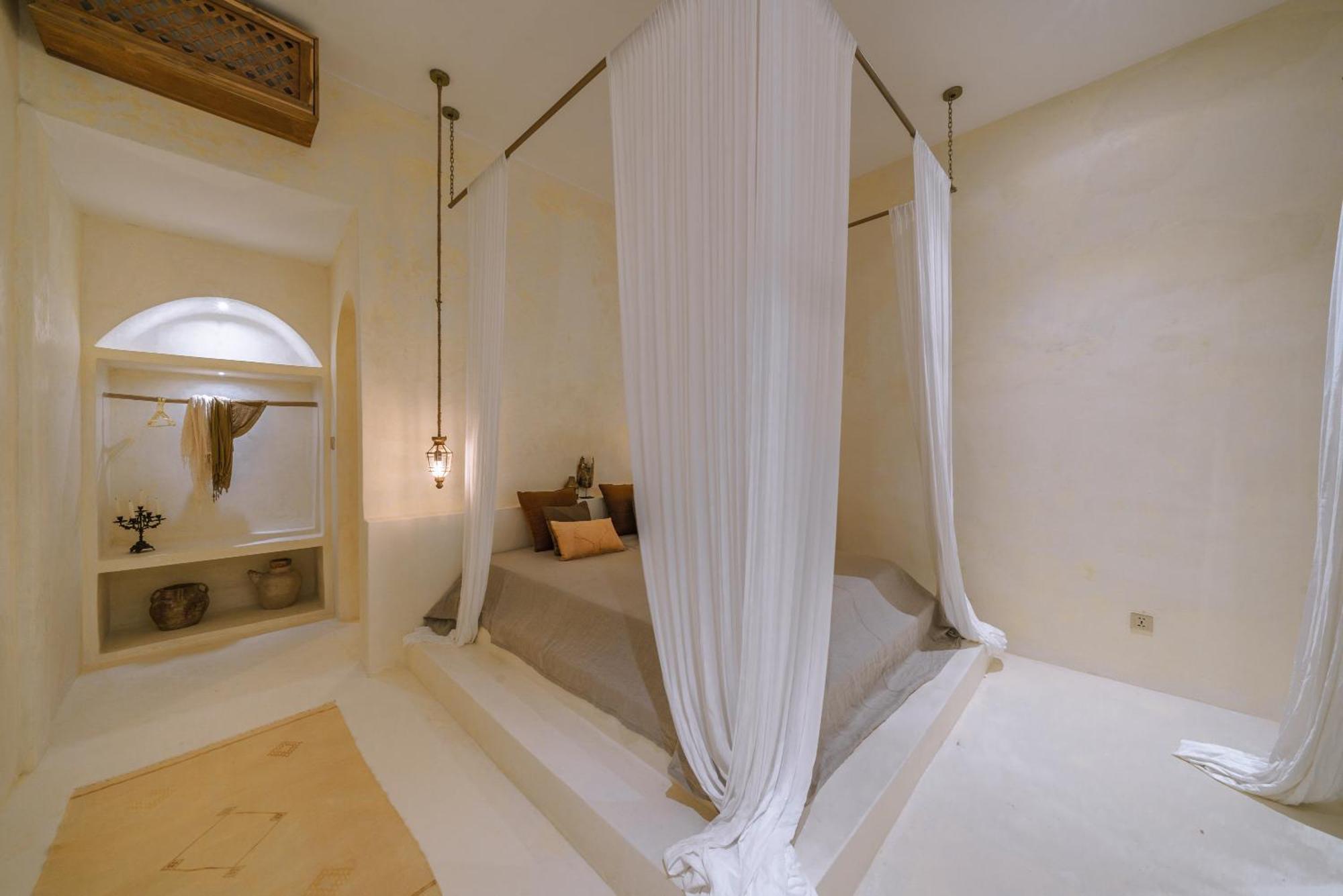 Villa Stella: 2Br Vibrant Mediterranean Oasis Canggu Εξωτερικό φωτογραφία
