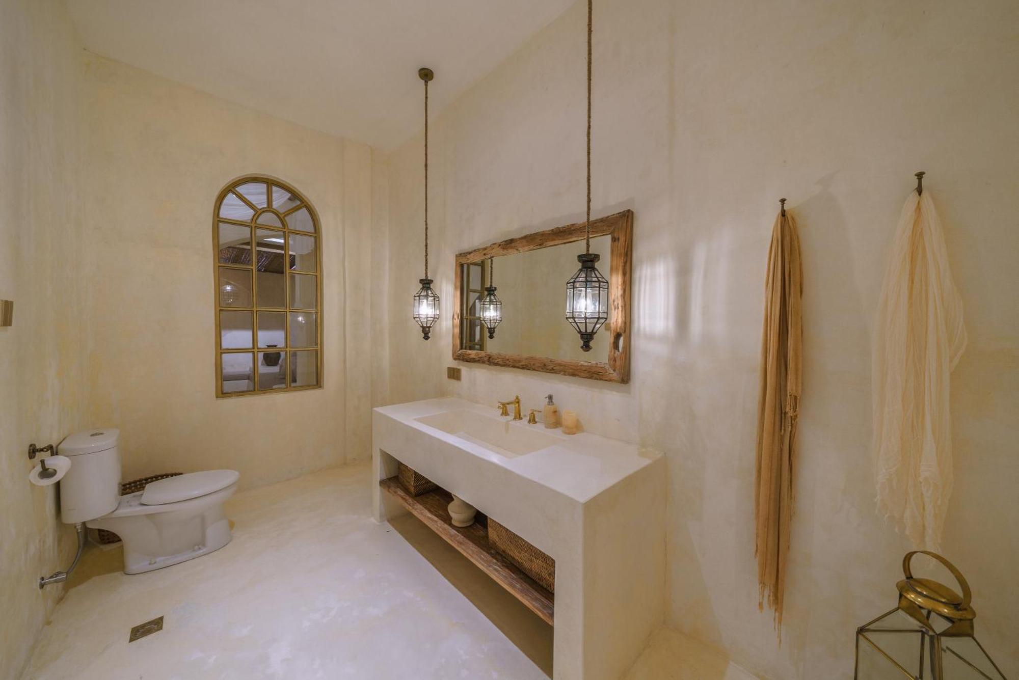 Villa Stella: 2Br Vibrant Mediterranean Oasis Canggu Εξωτερικό φωτογραφία