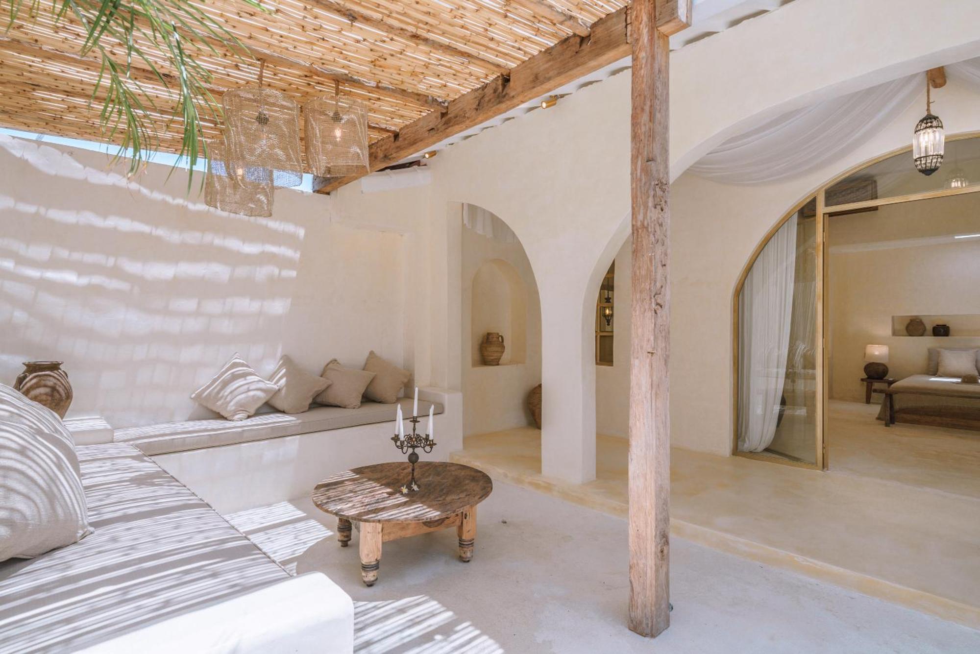 Villa Stella: 2Br Vibrant Mediterranean Oasis Canggu Εξωτερικό φωτογραφία