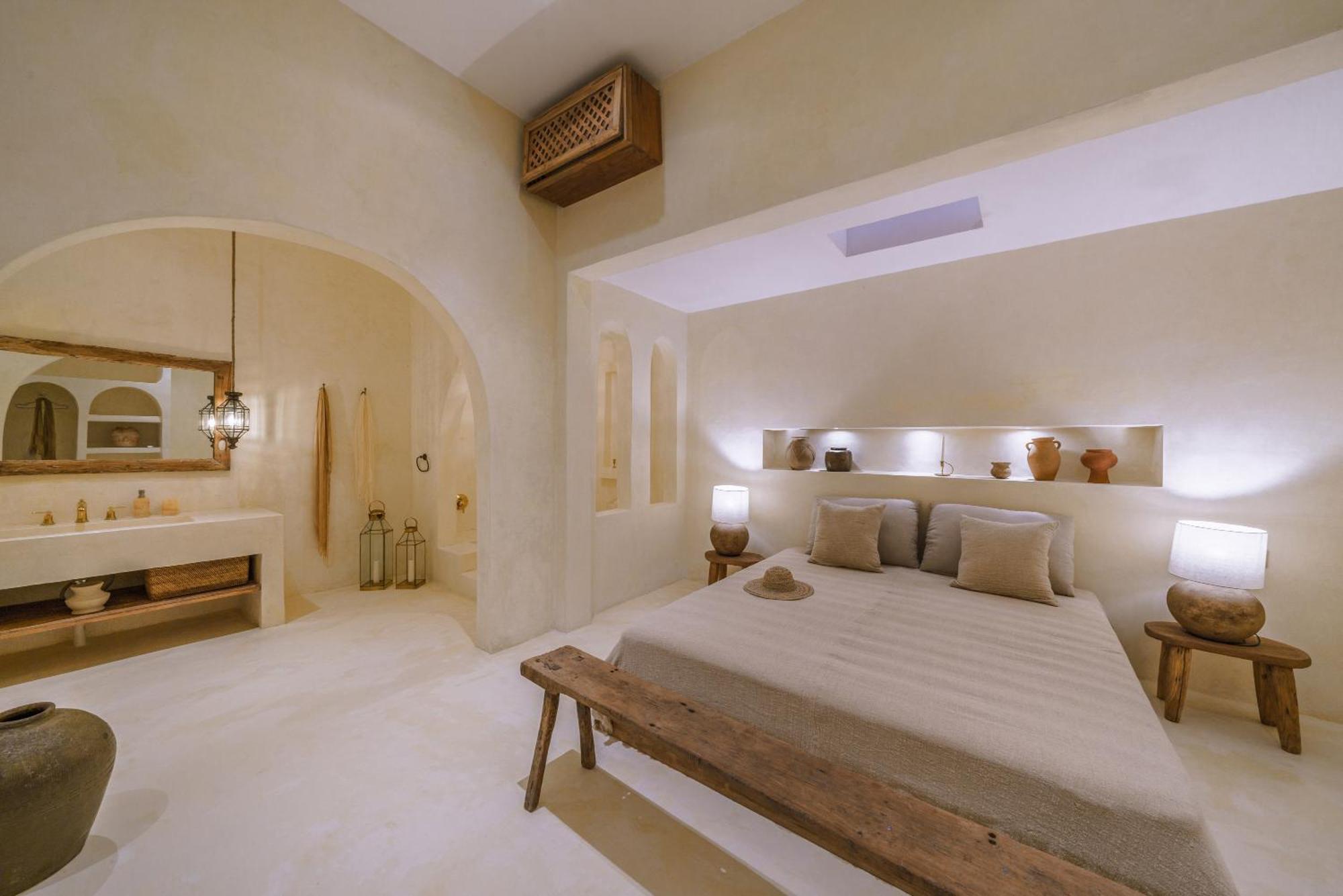 Villa Stella: 2Br Vibrant Mediterranean Oasis Canggu Εξωτερικό φωτογραφία