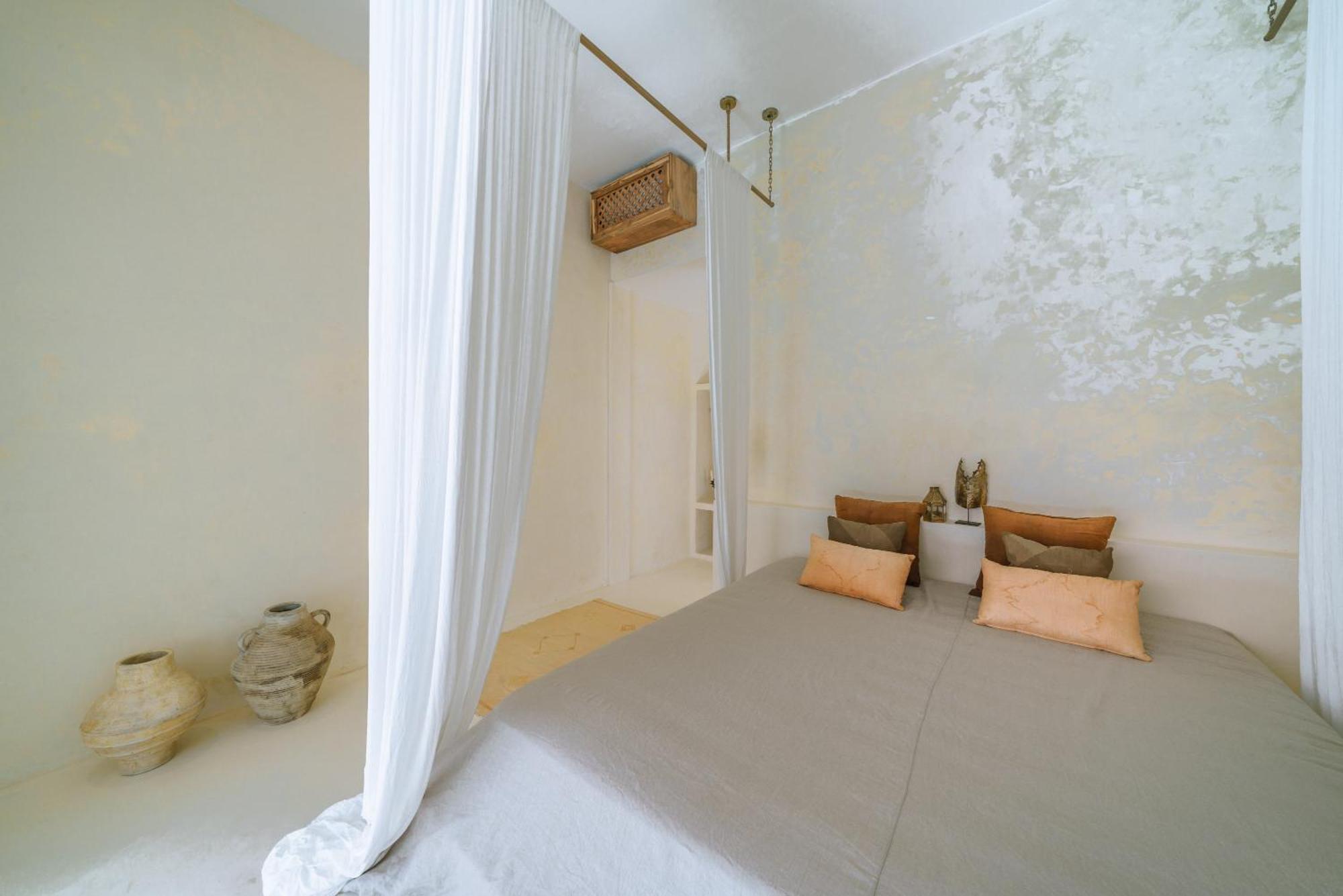 Villa Stella: 2Br Vibrant Mediterranean Oasis Canggu Εξωτερικό φωτογραφία
