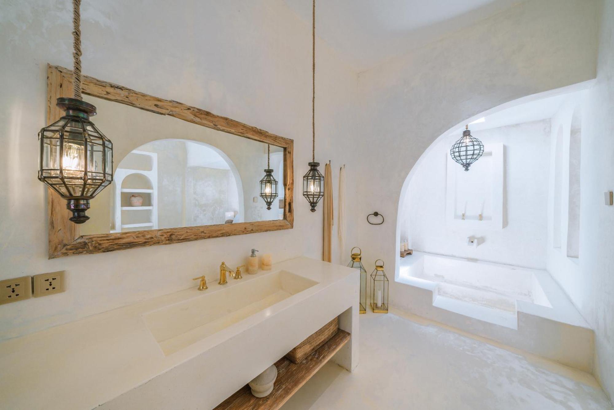 Villa Stella: 2Br Vibrant Mediterranean Oasis Canggu Εξωτερικό φωτογραφία