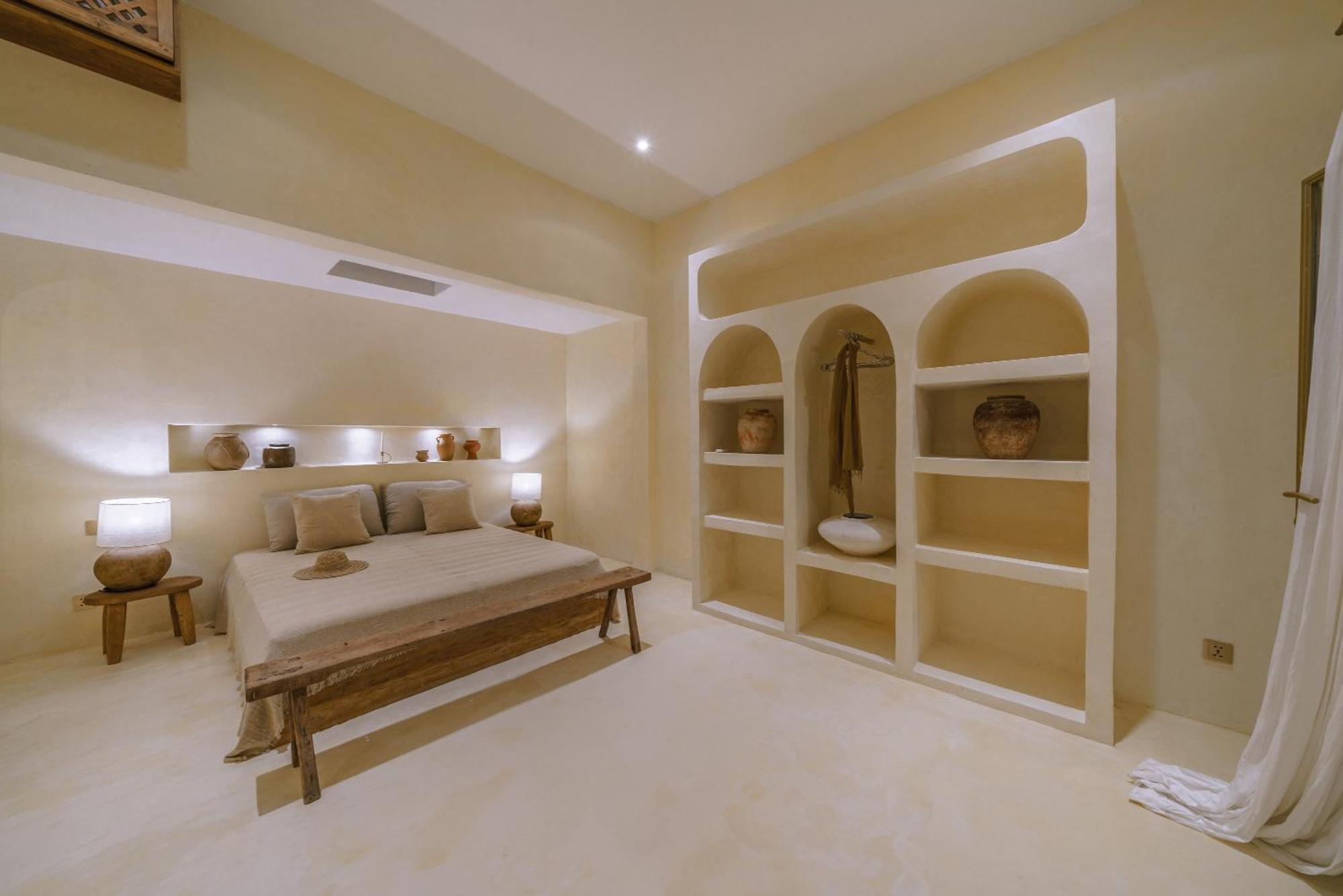 Villa Stella: 2Br Vibrant Mediterranean Oasis Canggu Εξωτερικό φωτογραφία